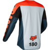 JERSEY FOX 180 TRICE GRY/ORG en internet