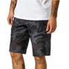 PANTALONETA SHORT FOX ESSEX TECH PRINT BLK CAM