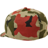 GORRA FOX EPICYCLE FLEXFIT 2.0 (GRN CAMO) - comprar online
