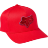 GORRA FOX EPICYCLE FLEXFIT 2.0 RED/BLUE