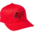 GORRA FOX EPICYCLE FLEXFIT 2.0 RED/BLUE