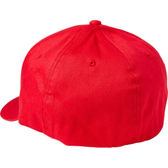 GORRA FOX EPICYCLE FLEXFIT 2.0 RED/BLUE - comprar online