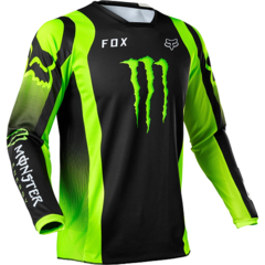 JERSEY FOX 180 MONSTER - comprar online