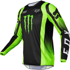 JERSEY FOX 180 MONSTER