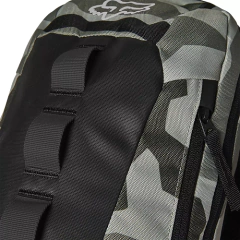 MOCHILA DE HIDRATACION FOX UTILITY PEQUEÑA - Uniformes Enduro