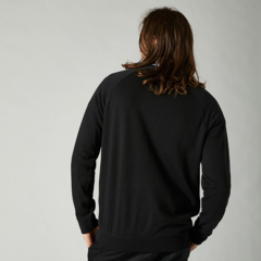 BUZO FOX PULLOVER PINNACLE CREW - comprar online