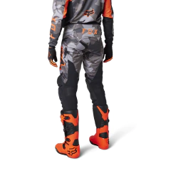 UNIFORME FOX 180 BNKR GRY CAM - Uniformes Enduro