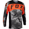 JERSEY FOX 180 BNKR [GREY CAM]