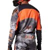 UNIFORME FOX 180 BNKR GRY CAM - comprar online