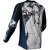 JERSEY FOX 180 KARRERA AZUL OSCURO en internet