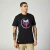 CAMISETA FOX SKARZ SS [BLACK]