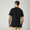 CAMISETA FOX SKARZ SS [BLACK] - comprar online