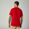 CAMISETA FOX RKANE HEAD SS [FLM RD] - comprar online