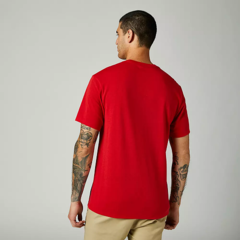 CAMISETA FOX RKANE HEAD SS [FLM RD] - comprar online