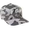 GORRA FOX NIÑO FLEXFIT BNKR BLK CAMO