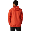 CHAQUETA ROMPEVIENTOS FOX CALIBRATED WINDBREAKER RD CLY (LADRILLO) - comprar online