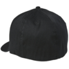 GORRA FOX NIÑO VENZ FLEXFIT (NEGRO) - comprar online