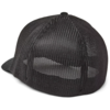 GORRA FOX MYSTICKS FLEXFIT BLK - comprar online