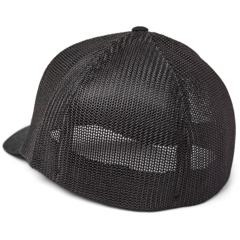 GORRA FOX MYSTICKS FLEXFIT BLK - comprar online