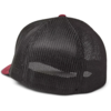 GORRA FOX MYSTICKS FLEXFIT (DRK MRN) - comprar online