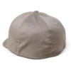 GORRA FOX TOXSYK FLEXFIT GRIS - comprar online