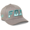 GORRA FOX FGMNT FLEXFIT GRIS