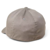 GORRA FOX FGMNT FLEXFIT GRIS - comprar online