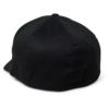 GORRA FOX SAME LEVEL FLEXFIT [BLK] - comprar online