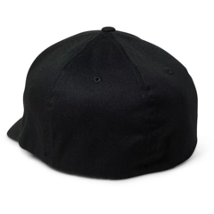 GORRA FOX SAME LEVEL FLEXFIT [BLK] - comprar online