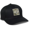 GORRA FOX SAME LEVEL FLEXFIT [BLK]