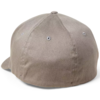 GORRA FOX FIXATED FLEXFIT GRIS(PTR) - comprar online