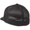 GORRA FOX COLEL FLEXFIT (BLK) - comprar online