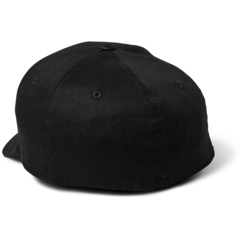 GORRA FOX NIÑO VZEN FLEXFIT BLK OS - comprar online