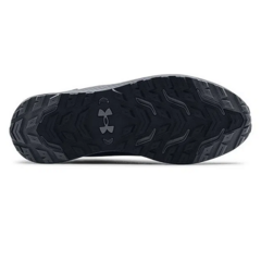 Botas Under Armour Hombre Negras Charged Bandit Trek 2 Senderismo - tienda online