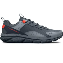 Tenis Under Armour Charged Verssert Speckle en internet