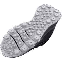Botas Under Armour Charged Maven Trek Negro - tienda online