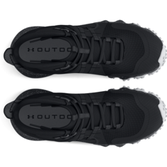 Botas Under Armour Charged Maven Trek Negro - Uniformes Enduro