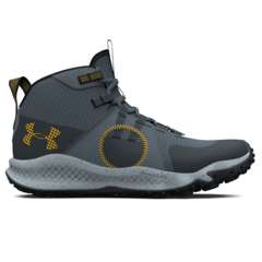 Botas Under Armour Charged Maven Trek Gris en internet