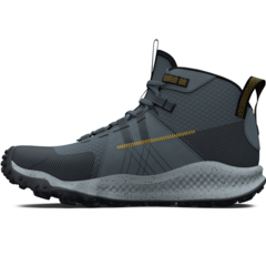 Botas Under Armour Charged Maven Trek Gris - comprar online