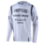 JERSEY TROYLEE GP AIR ROLL OUT LIGHT GRAY