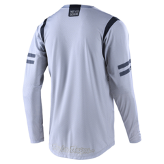 JERSEY TROYLEE GP AIR ROLL OUT LIGHT GRAY - comprar online