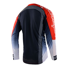 JERSEY TROYLEE GP AIR RHYTHM ORANGE - comprar online