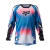 JERSEY FOX 180 NIÑO MORPHIC BLUEBERRY