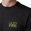 CAMISETA FOX THRILLEST (BLK) - comprar online