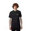 CAMISETA FOX THRILLEST (BLK)