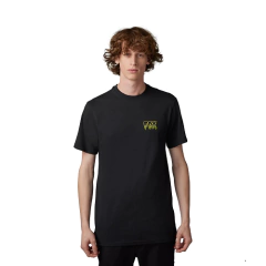 CAMISETA FOX THRILLEST (BLK)