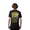 CAMISETA FOX THRILLEST (BLK) en internet