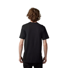CAMISETA FOX BARB WIRE II (BLK) en internet