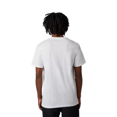 CAMISETA FOX BARB WIRE II (OPT WHT) - comprar online