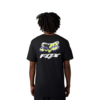 CAMISETA FOX MORPHIC (BLK) - comprar online